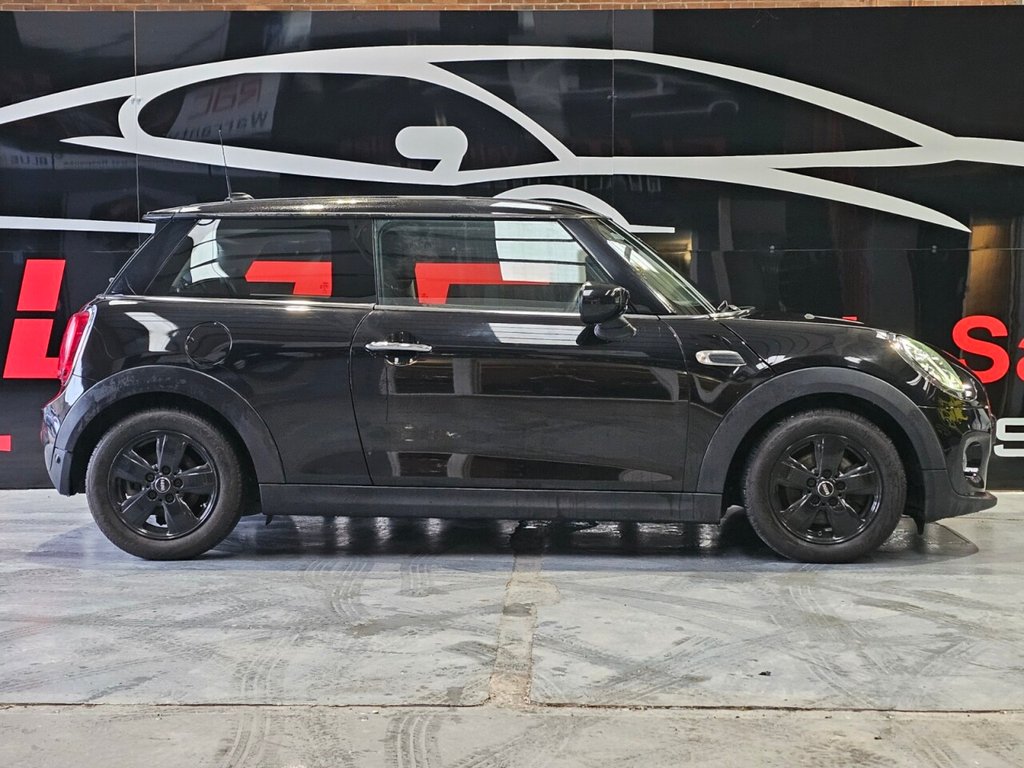 Used MINI Hatch 2019 for sale - 77193431: Photo 8