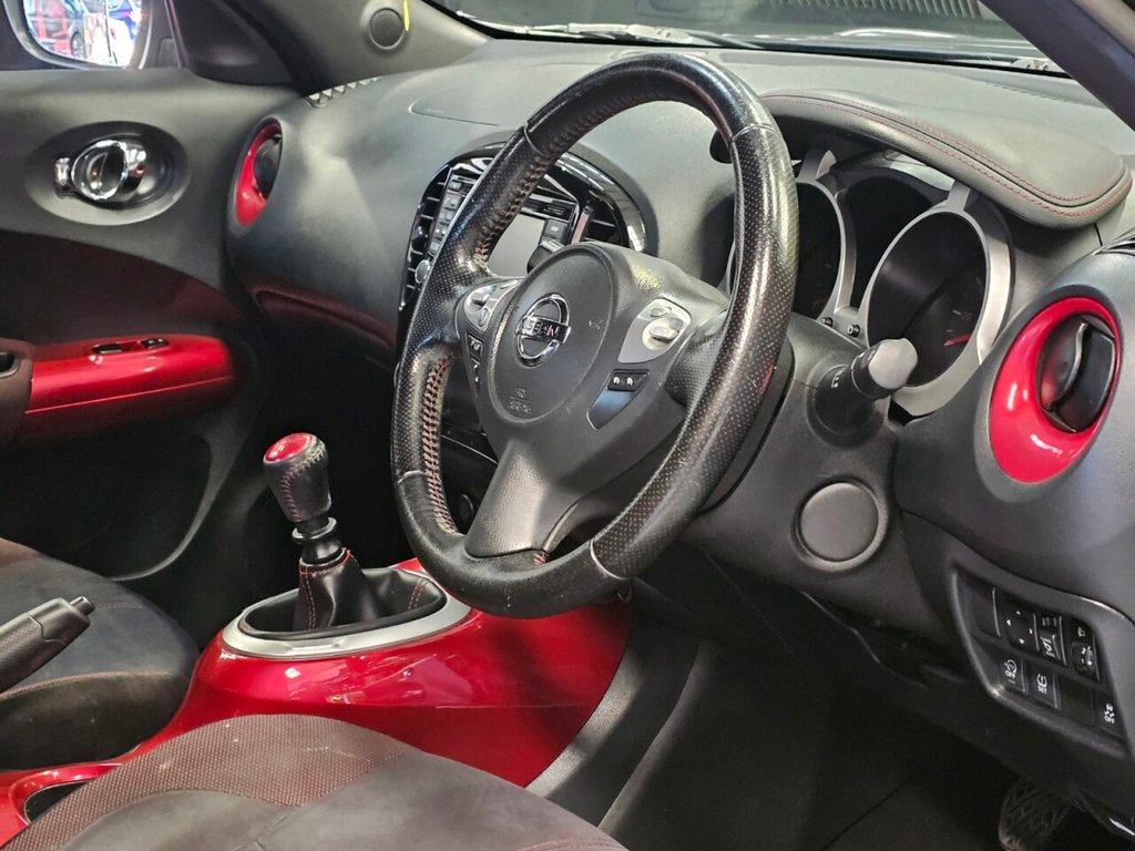 Used Nissan Juke 2016 for sale - 76787712: Photo 10