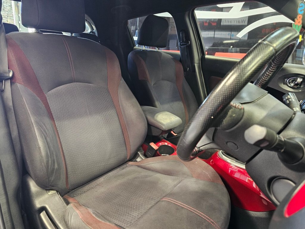 Used Nissan Juke 2016 for sale - 76787712: Photo 11