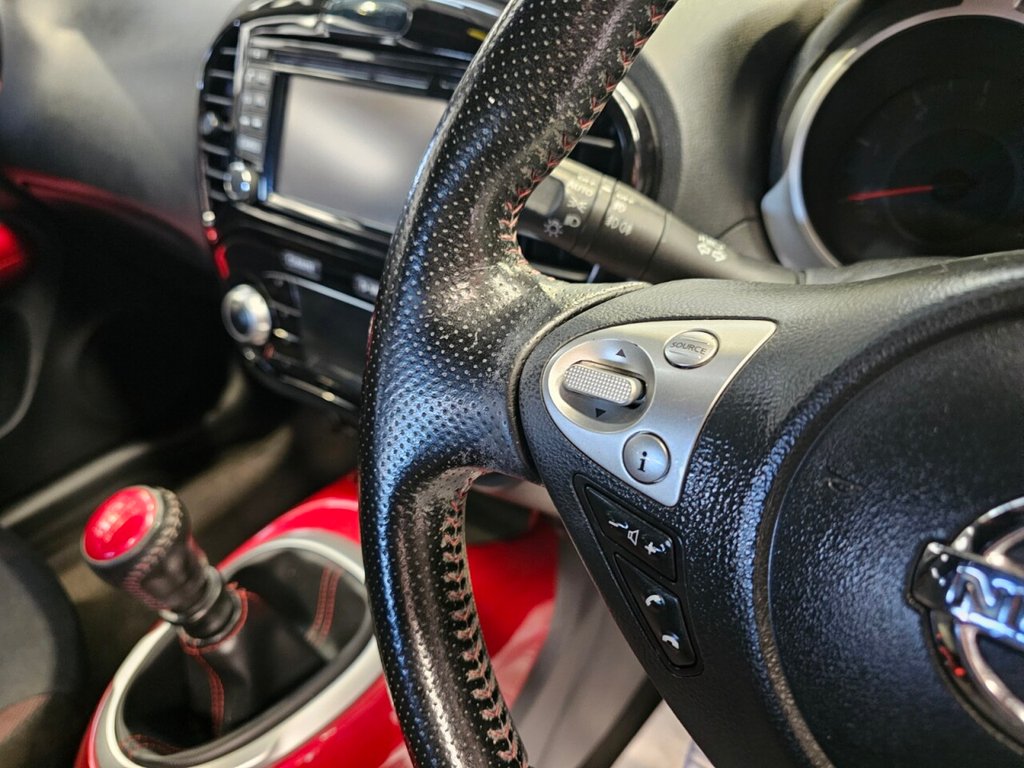 Used Nissan Juke 2016 for sale - 76787712: Photo 14