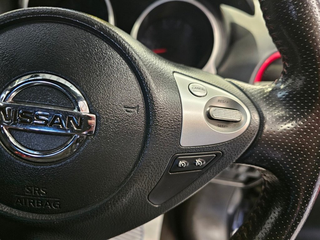 Used Nissan Juke 2016 for sale - 76787712: Photo 15