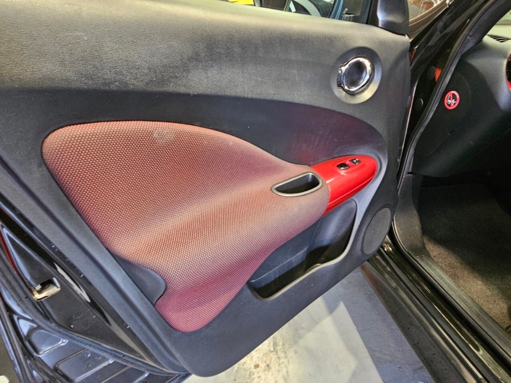 Used Nissan Juke 2016 for sale - 76787712: Photo 22