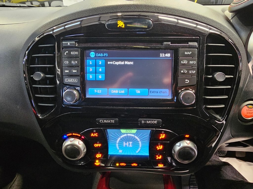 Used Nissan Juke 2016 for sale - 76787712: Photo 23