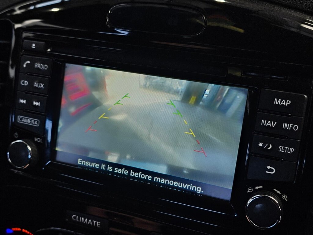 Used Nissan Juke 2016 for sale - 76787712: Photo 25