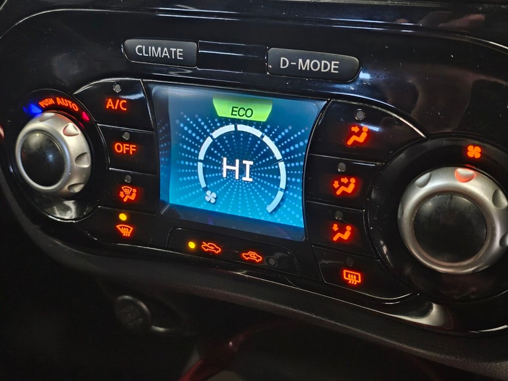 Used Nissan Juke 2016 for sale - 76787712: Photo 26