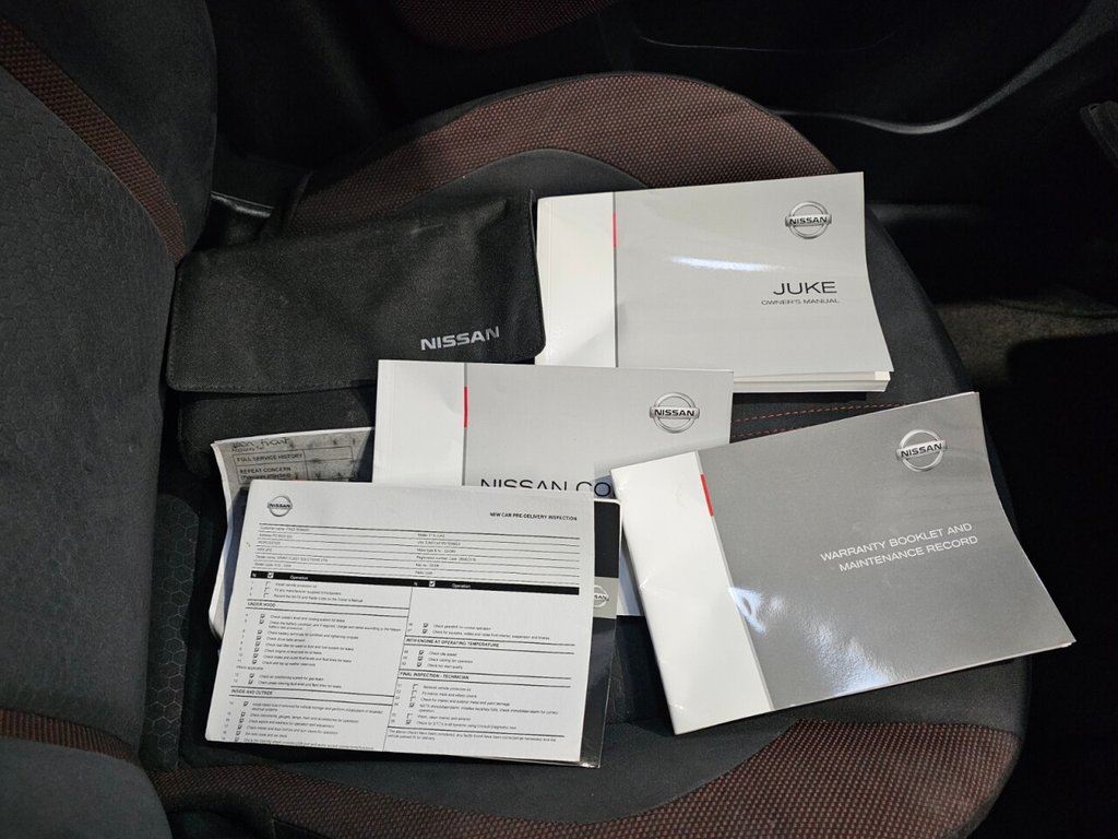 Used Nissan Juke 2016 for sale - 76787712: Photo 27