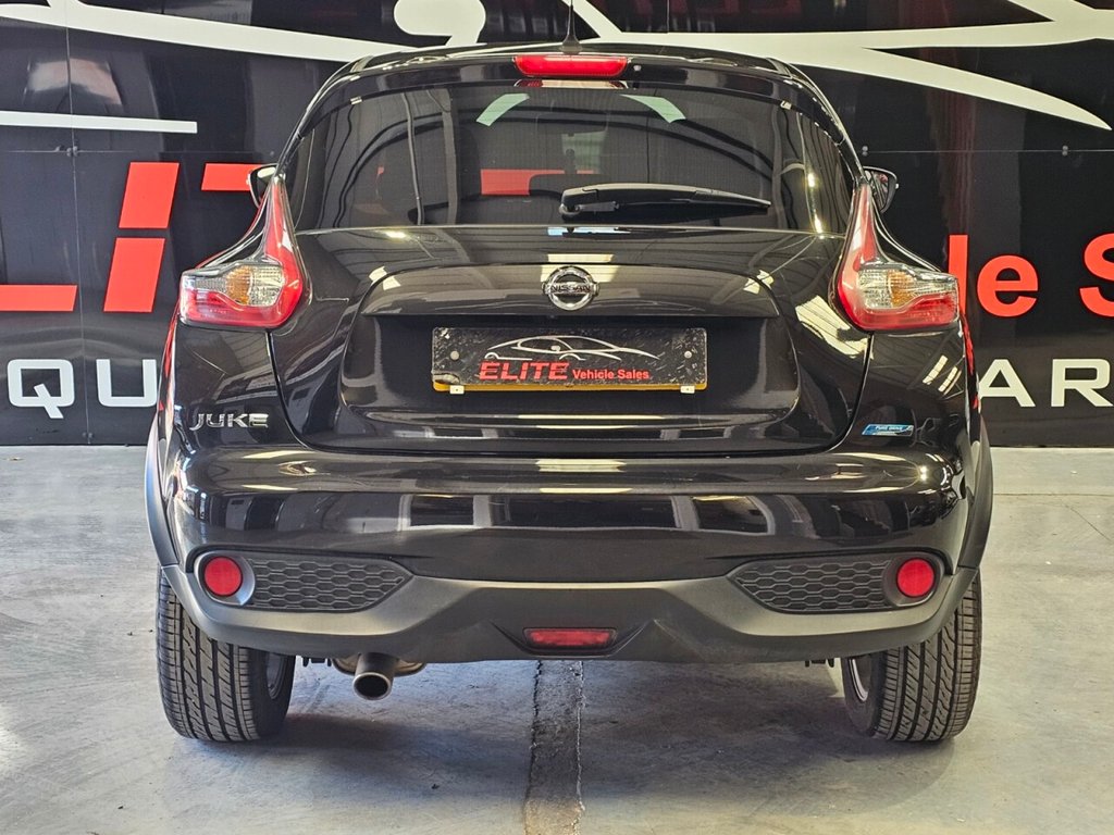 Used Nissan Juke 2016 for sale - 76787712: Photo 6