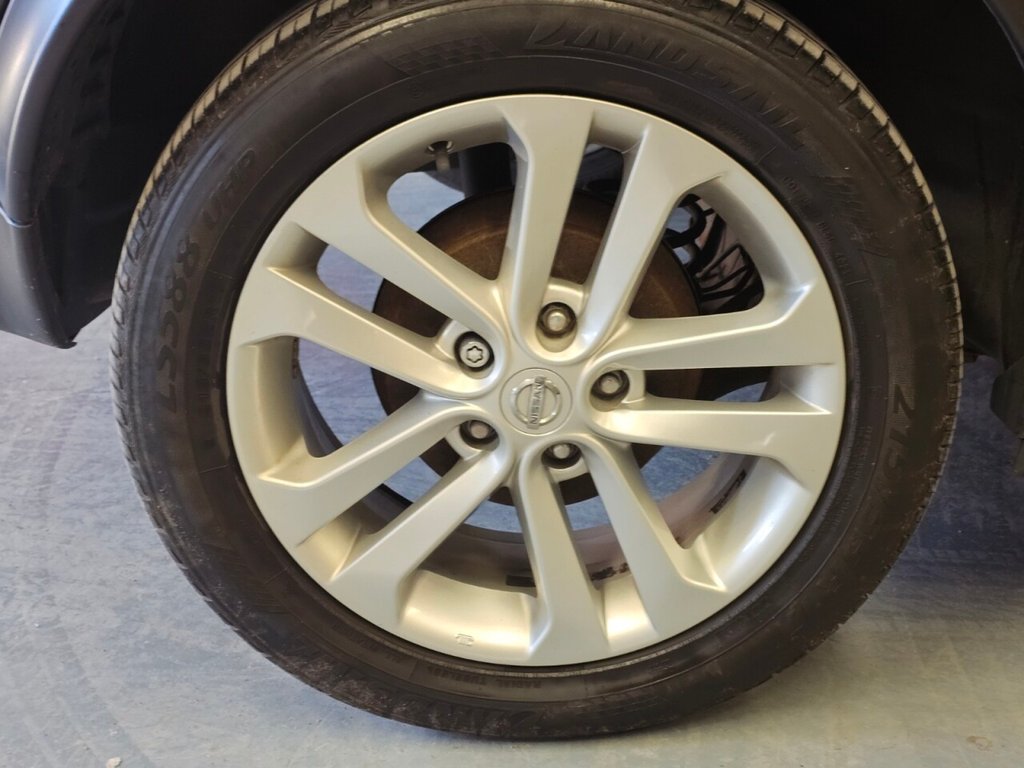 Used Nissan Juke 2016 for sale - 76787712: Photo 9