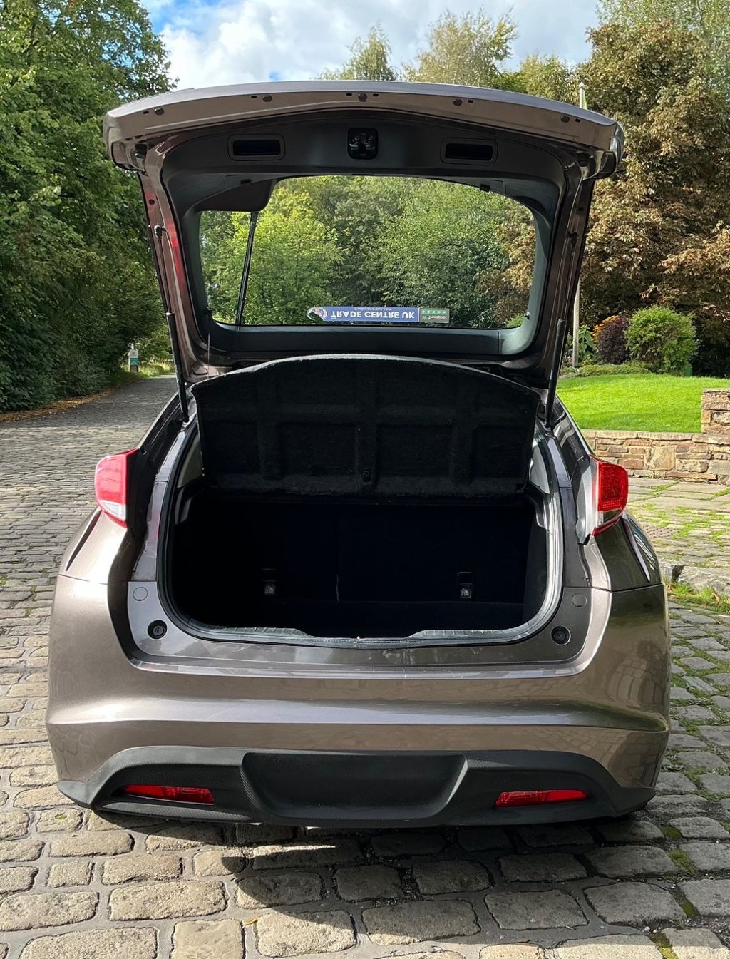 Used Honda Civic 2014 for sale - 76787698: Photo 11