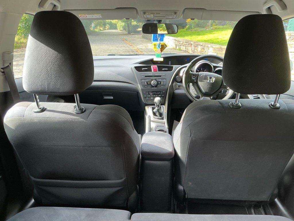 Used Honda Civic 2014 for sale - 76787698: Photo 13