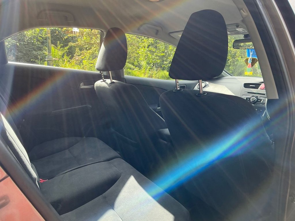 Used Honda Civic 2014 for sale - 76787698: Photo 22