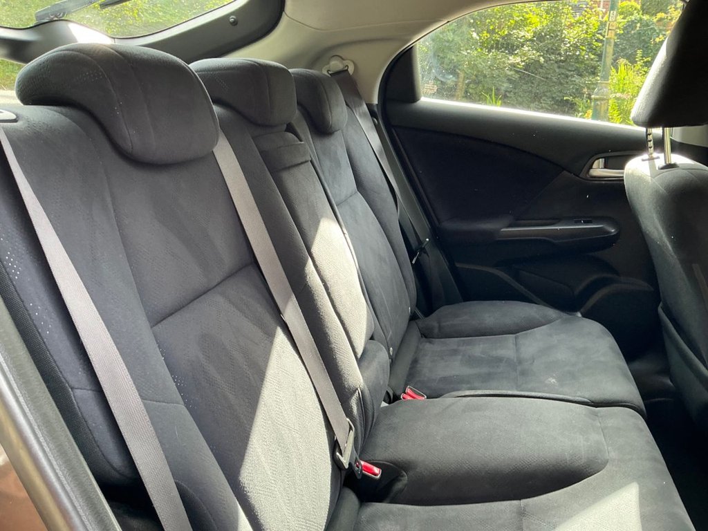 Used Honda Civic 2014 for sale - 76787698: Photo 23