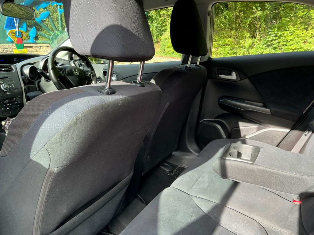 Used Honda Civic 2014 for sale - 76787698: Photo 26