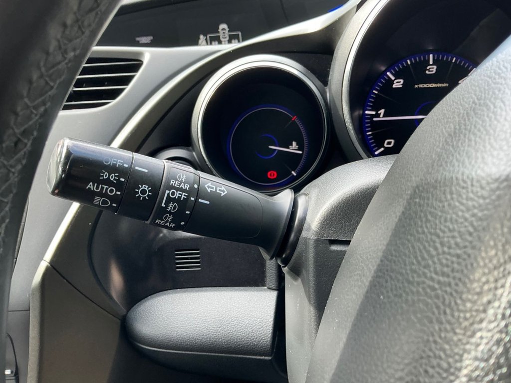 Used Honda Civic 2014 for sale - 76787698: Photo 31