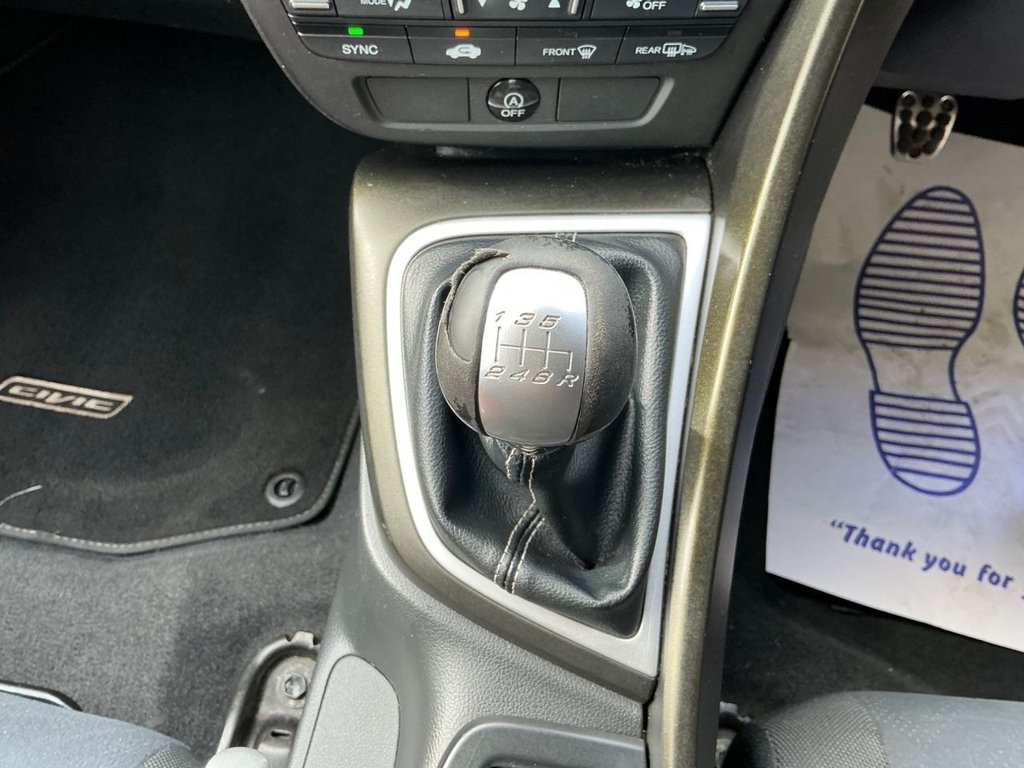 Used Honda Civic 2014 for sale - 76787698: Photo 33