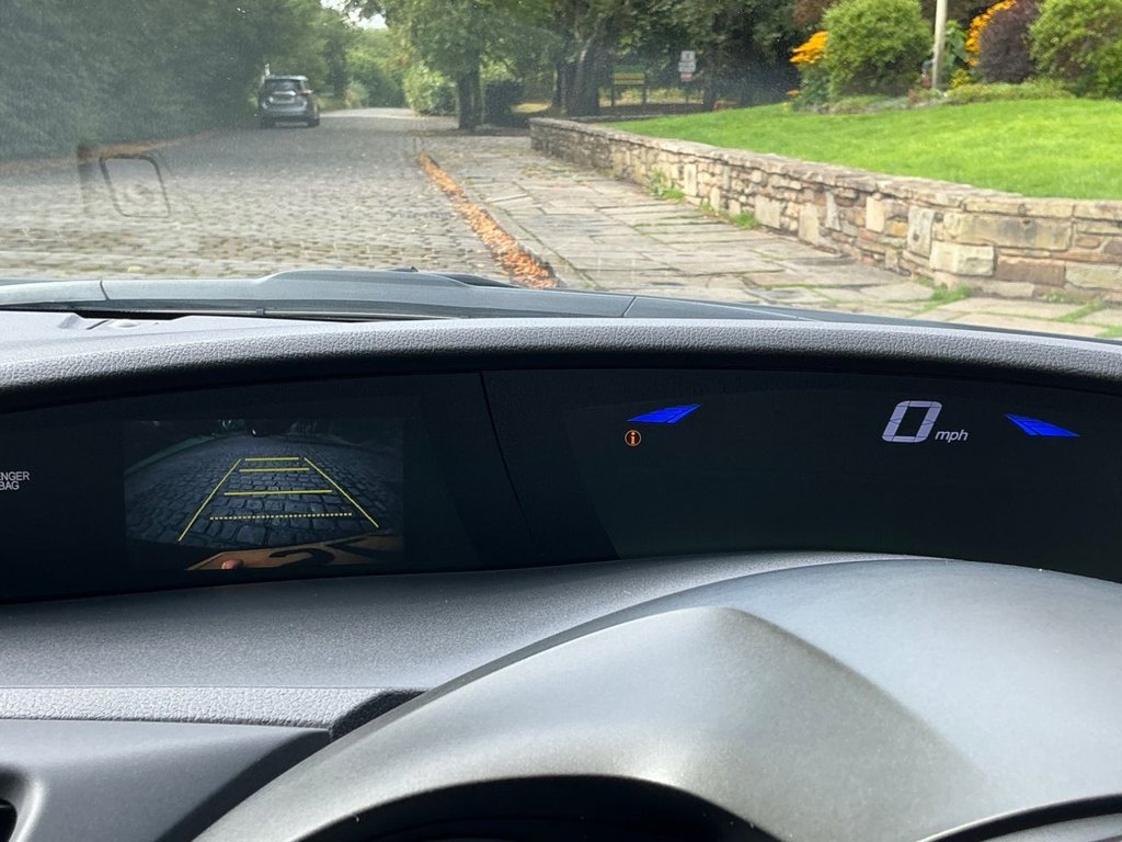 Used Honda Civic 2014 for sale - 76787698: Photo 36