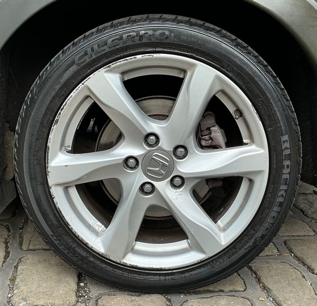 Used Honda Civic 2014 for sale - 76787698: Photo 41