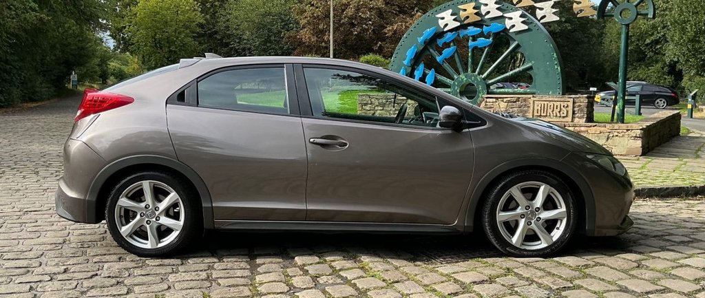 Used Honda Civic 2014 for sale - 76787698: Photo 7