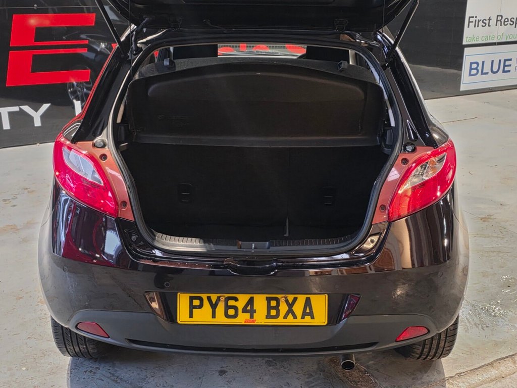 Used Mazda Mazda2 2014 for sale - 77269054: Photo 10