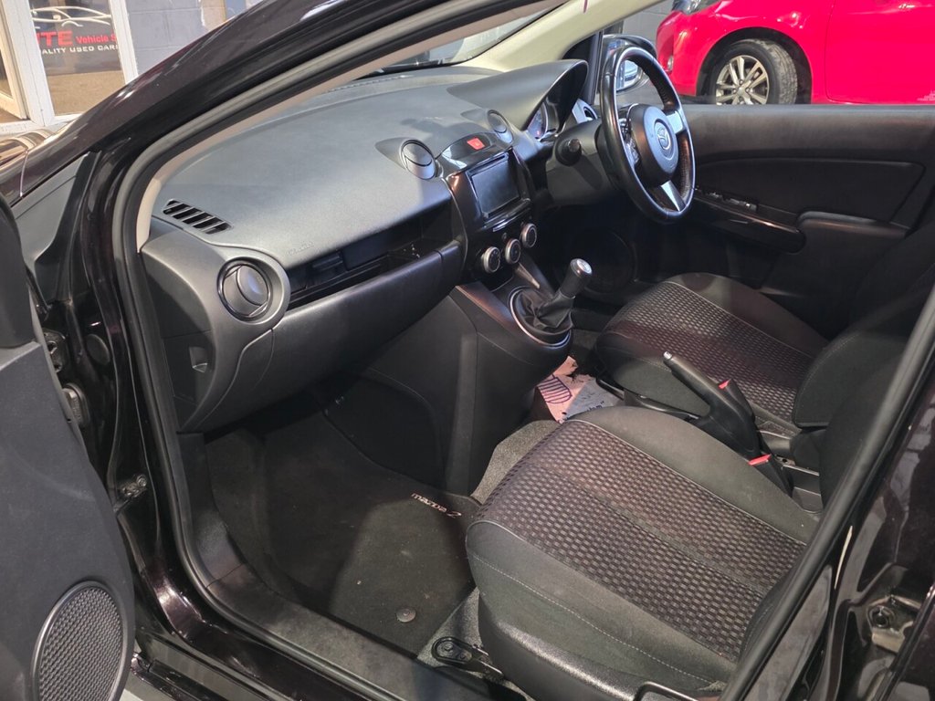 Used Mazda Mazda2 2014 for sale - 77269054: Photo 13