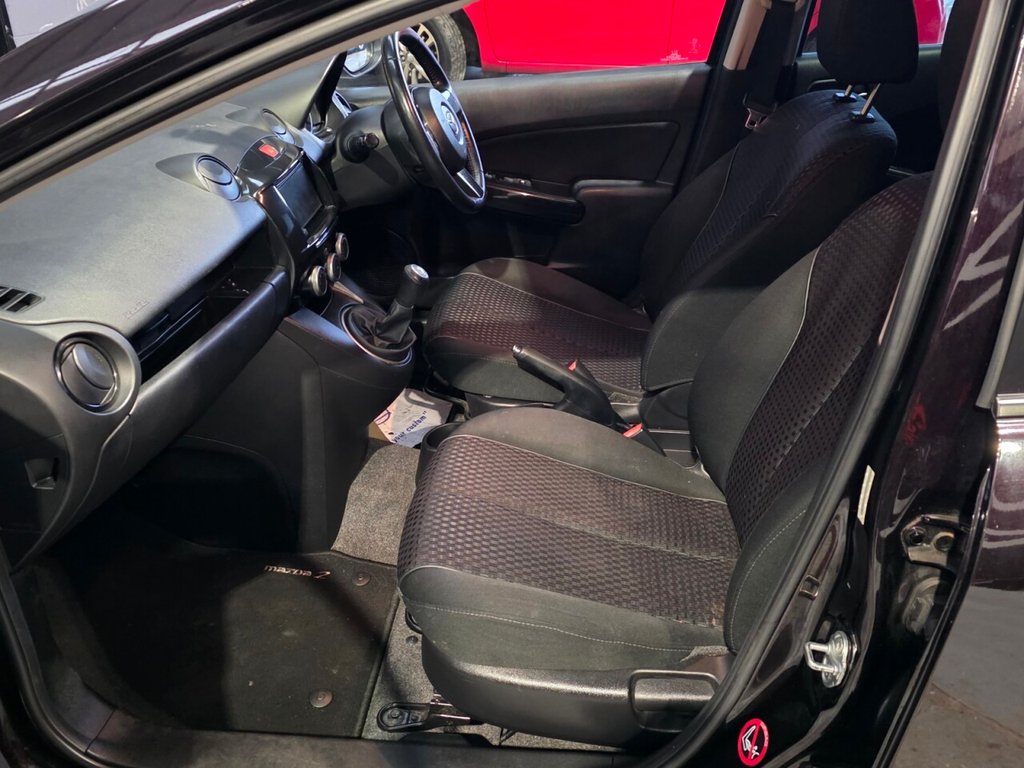 Used Mazda Mazda2 2014 for sale - 77269054: Photo 14