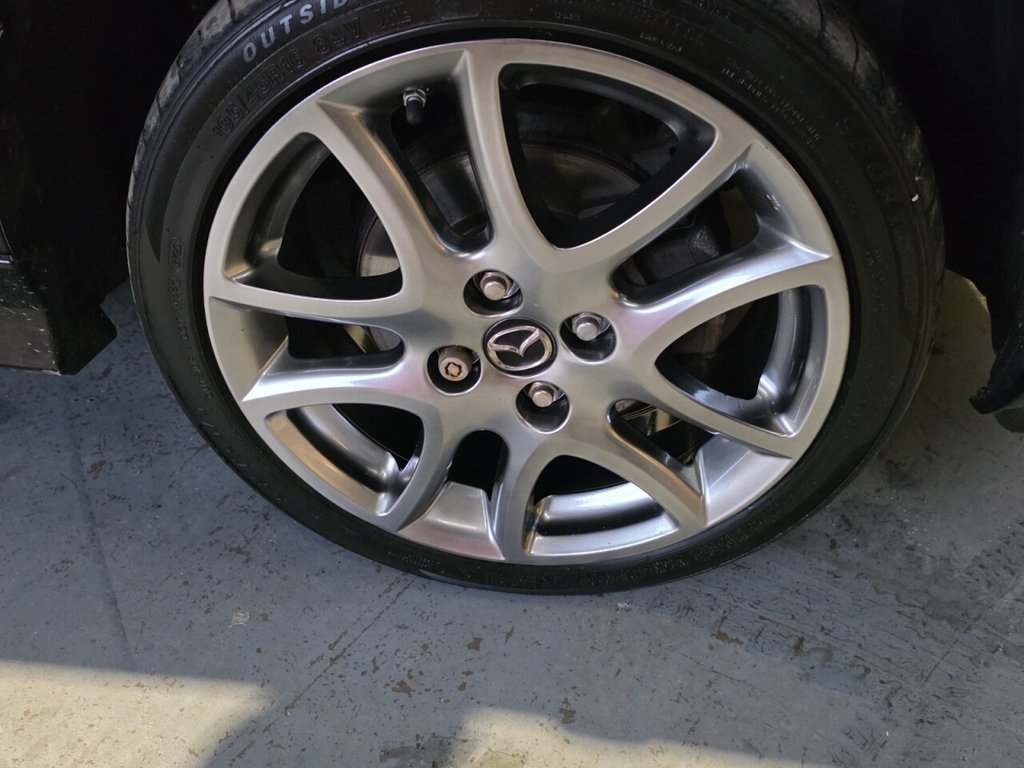 Used Mazda Mazda2 2014 for sale - 77269054: Photo 20