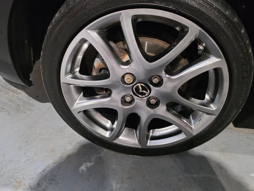 Used Mazda Mazda2 2014 for sale - 77269054: Photo 22