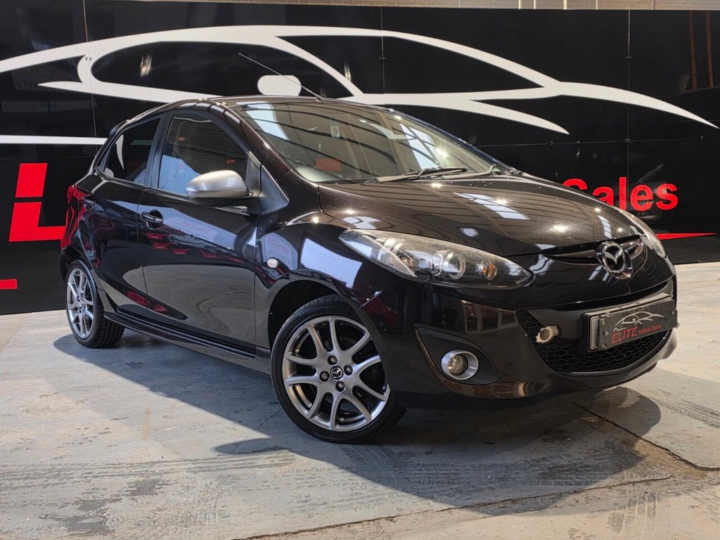 Used Mazda Mazda2 2014 for sale - 77269054: Photo 26