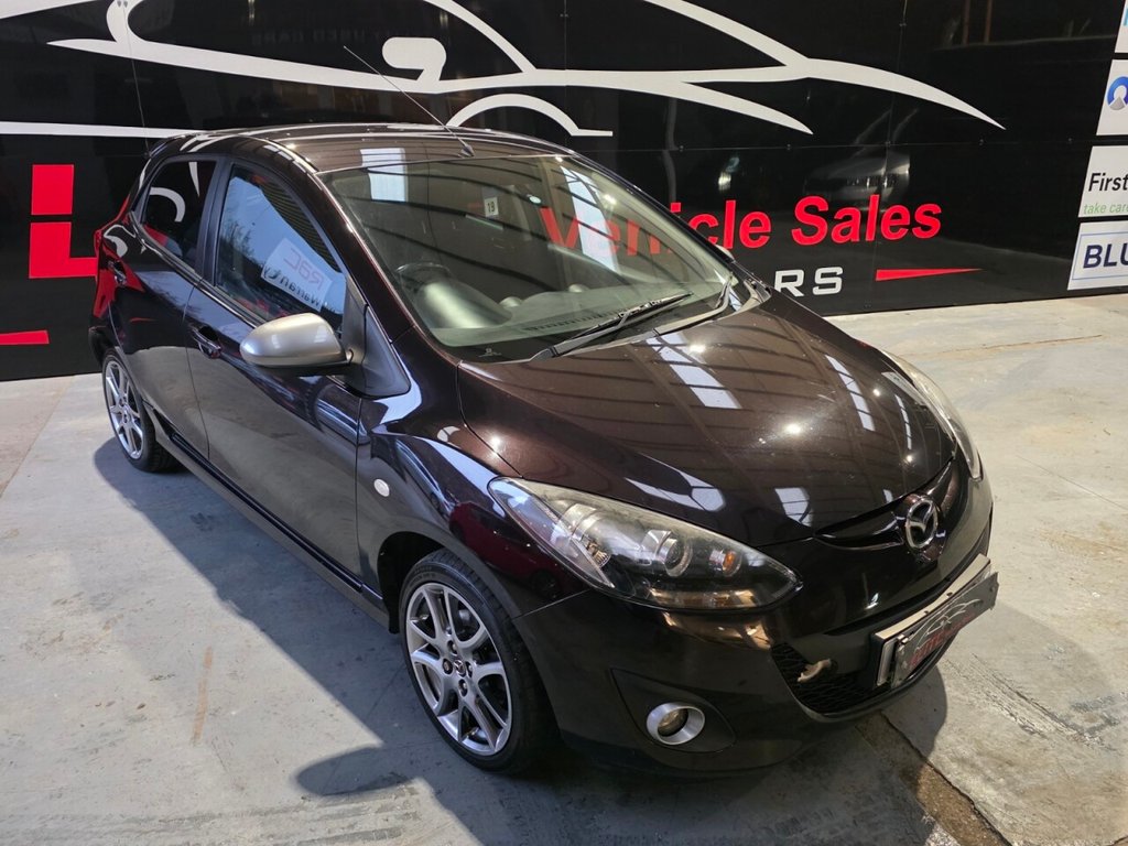 Used Mazda Mazda2 2014 for sale - 77269054: Photo 6