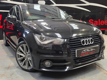 Used Audi A1 2014 for sale - 79370415: Photo