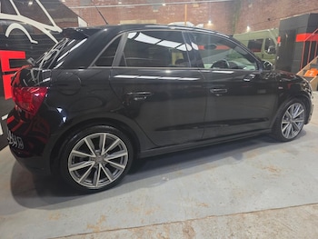 Used Audi A1 2014 for sale - 79370415: Photo