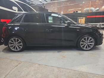 Used Audi A1 2014 for sale - 79370415: Photo