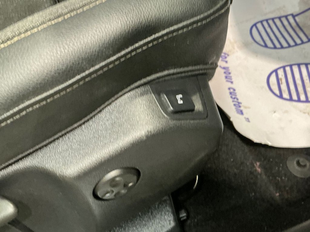 Used Vauxhall Grandland X 2018 for sale - 76787675: Photo 11