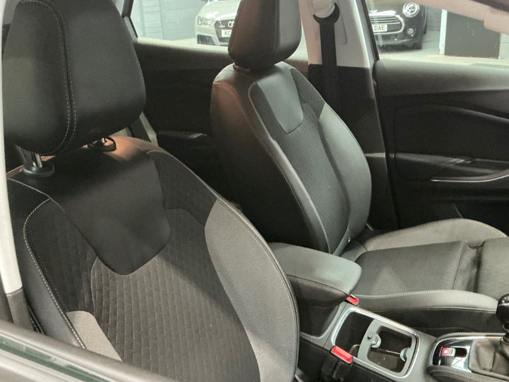 Used Vauxhall Grandland X 2018 for sale - 76787675: Photo 15