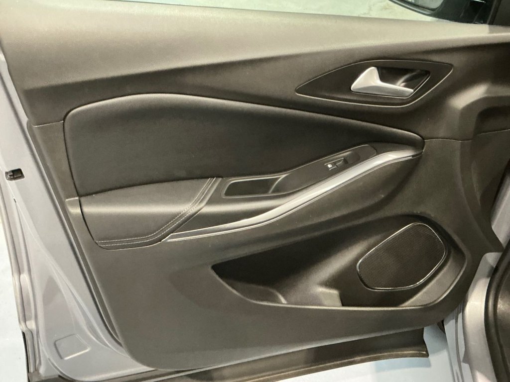 Used Vauxhall Grandland X 2018 for sale - 76787675: Photo 24