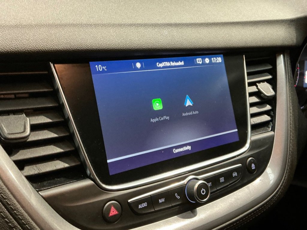 Used Vauxhall Grandland X 2018 for sale - 76787675: Photo 27