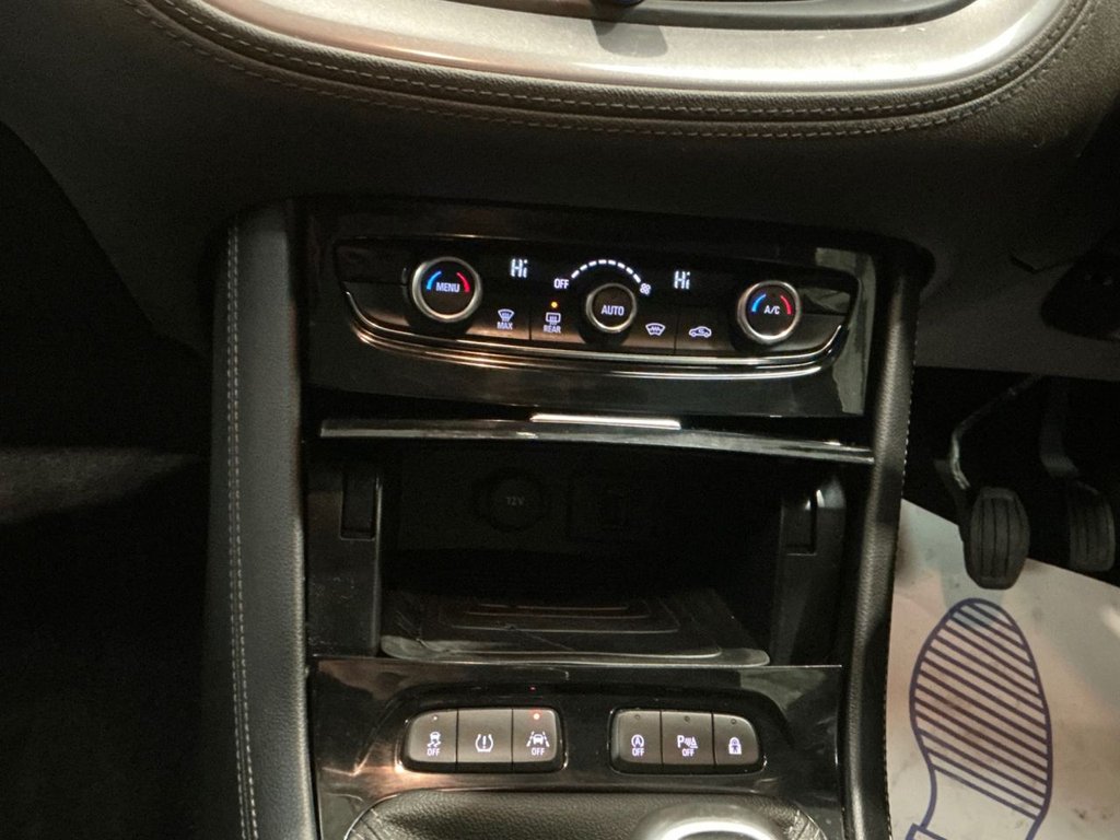 Used Vauxhall Grandland X 2018 for sale - 76787675: Photo 28