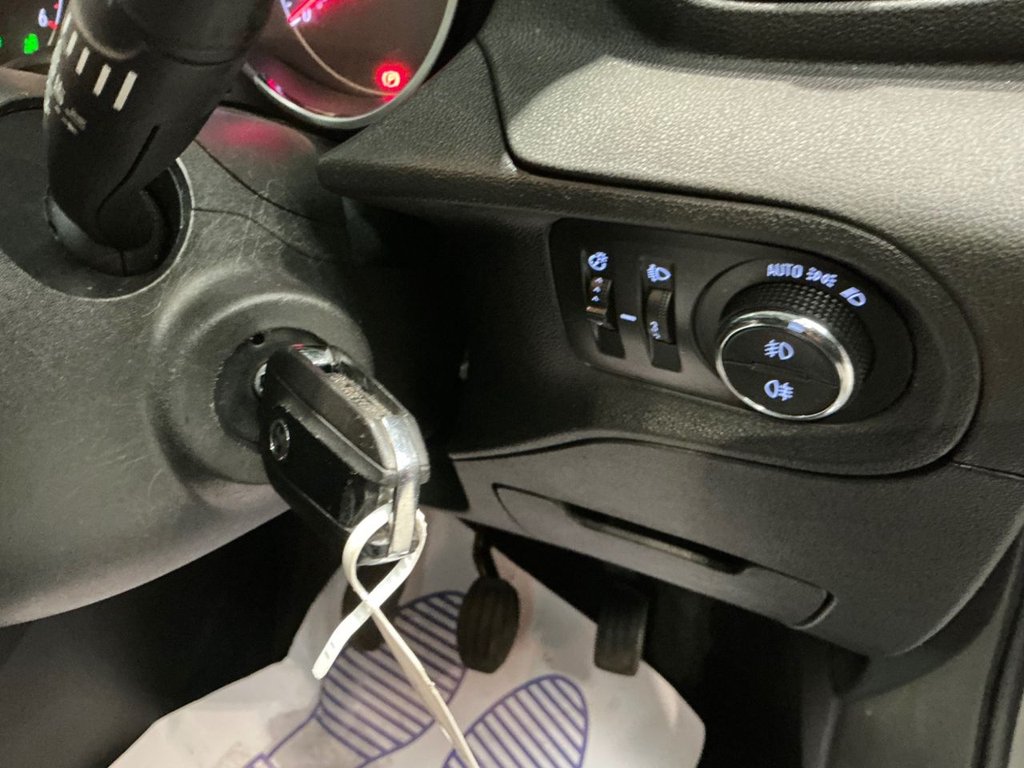 Used Vauxhall Grandland X 2018 for sale - 76787675: Photo 34