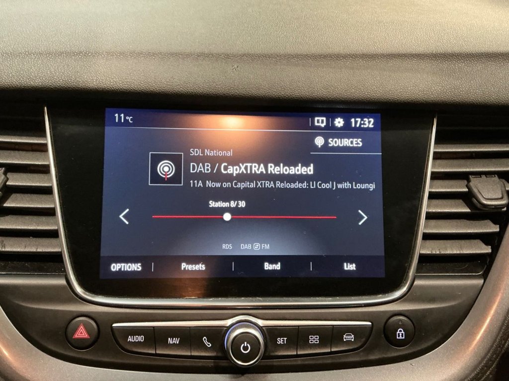 Used Vauxhall Grandland X 2018 for sale - 76787675: Photo 36