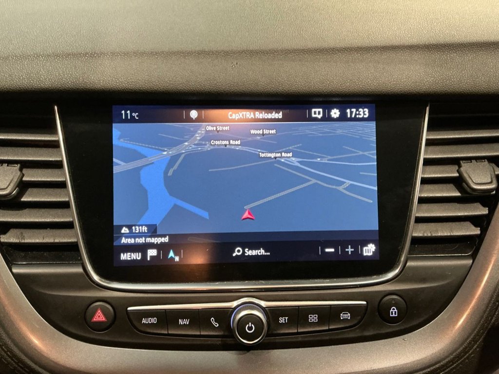 Used Vauxhall Grandland X 2018 for sale - 76787675: Photo 37