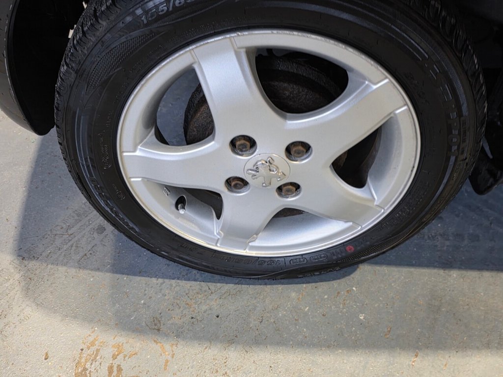 Used Peugeot 107 2010 for sale - 77557994: Photo 10