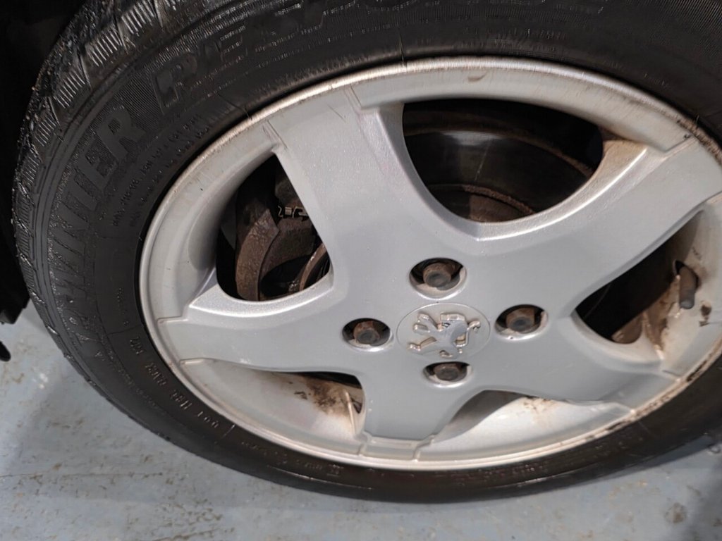 Used Peugeot 107 2010 for sale - 77557994: Photo 12