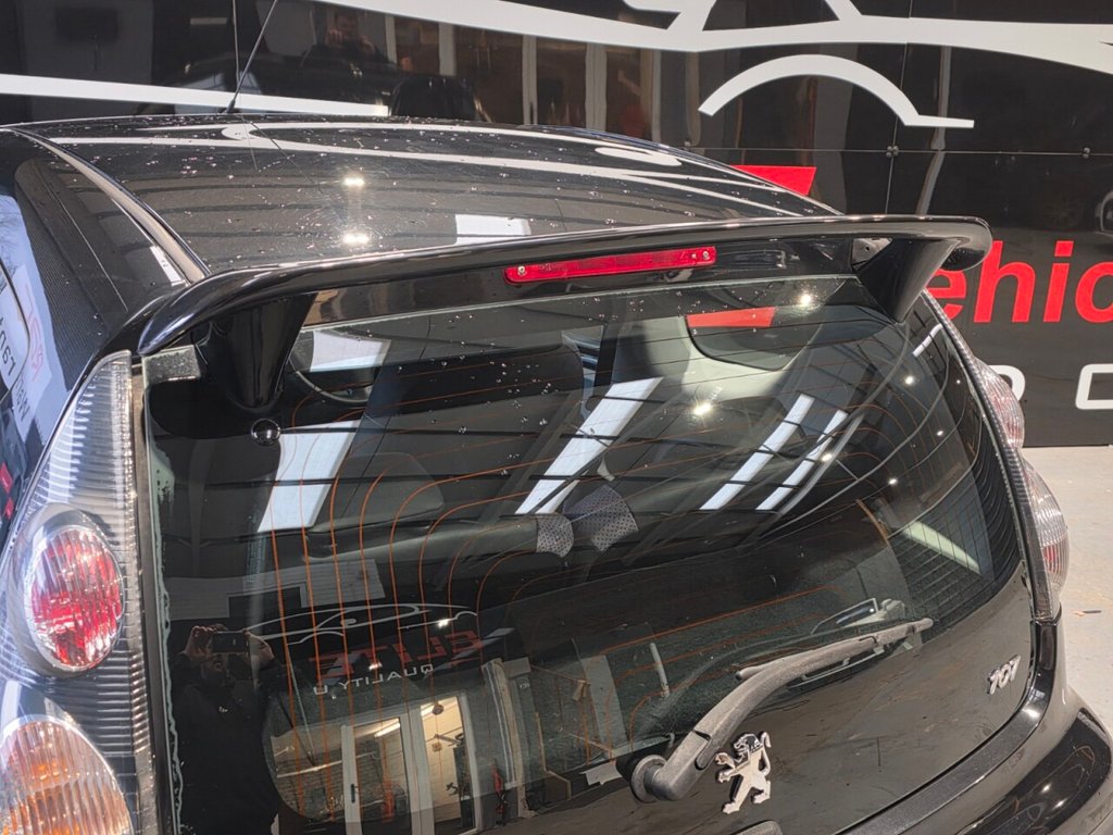 Used Peugeot 107 2010 for sale - 77557994: Photo 29