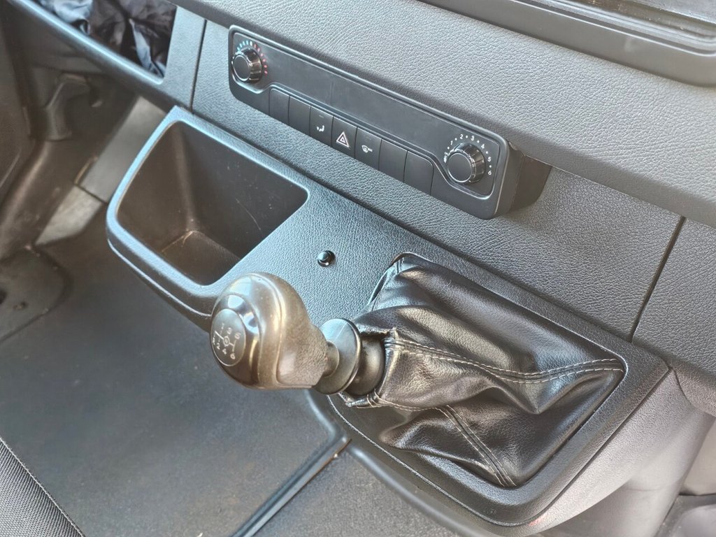 Used Mercedes-Benz Sprinter 2019 for sale - 76787713: Photo 10