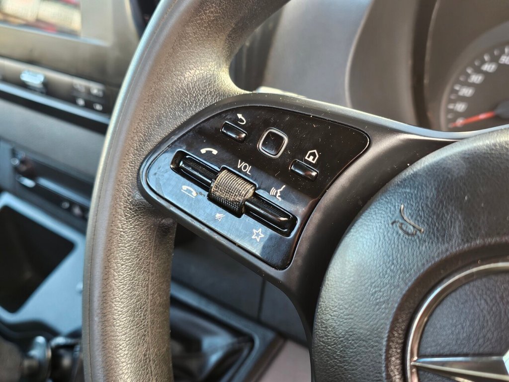 Used Mercedes-Benz Sprinter 2019 for sale - 76787713: Photo 11