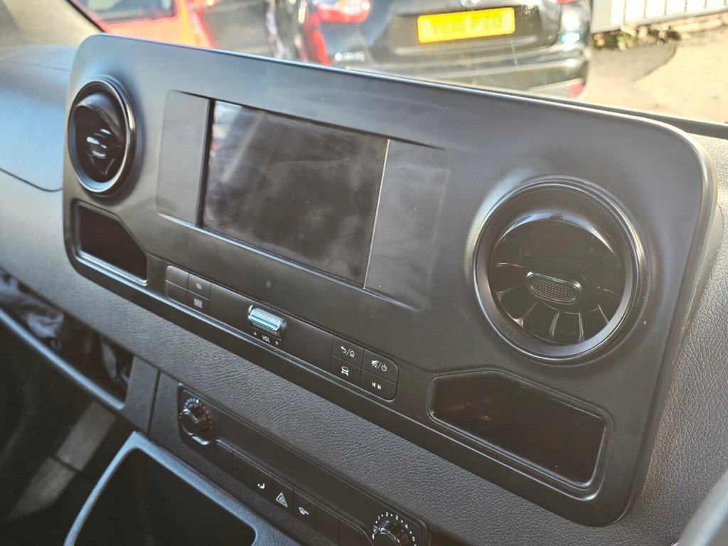 Used Mercedes-Benz Sprinter 2019 for sale - 76787713: Photo 14