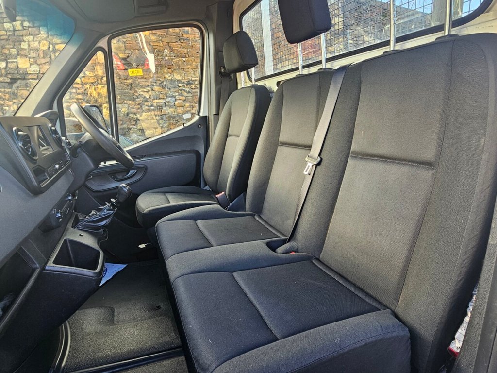 Used Mercedes-Benz Sprinter 2019 for sale - 76787713: Photo 15