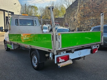 Used Mercedes-Benz Sprinter 2019 for sale - 76787713: Photo