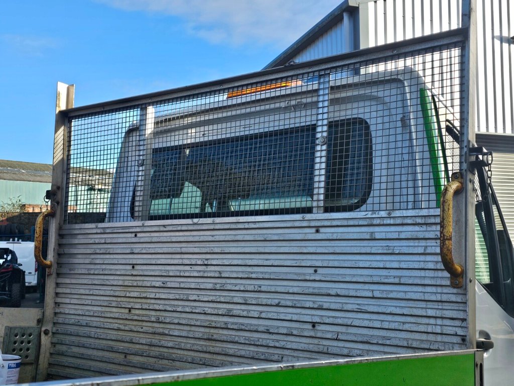 Used Mercedes-Benz Sprinter 2019 for sale - 76787713: Photo 7