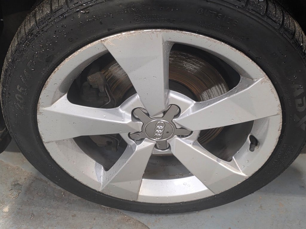 Used Audi A1 2015 for sale - 77885076: Photo 11